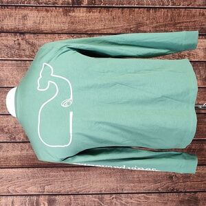 New Golf Themed Vineyard Vines Long Sleeve